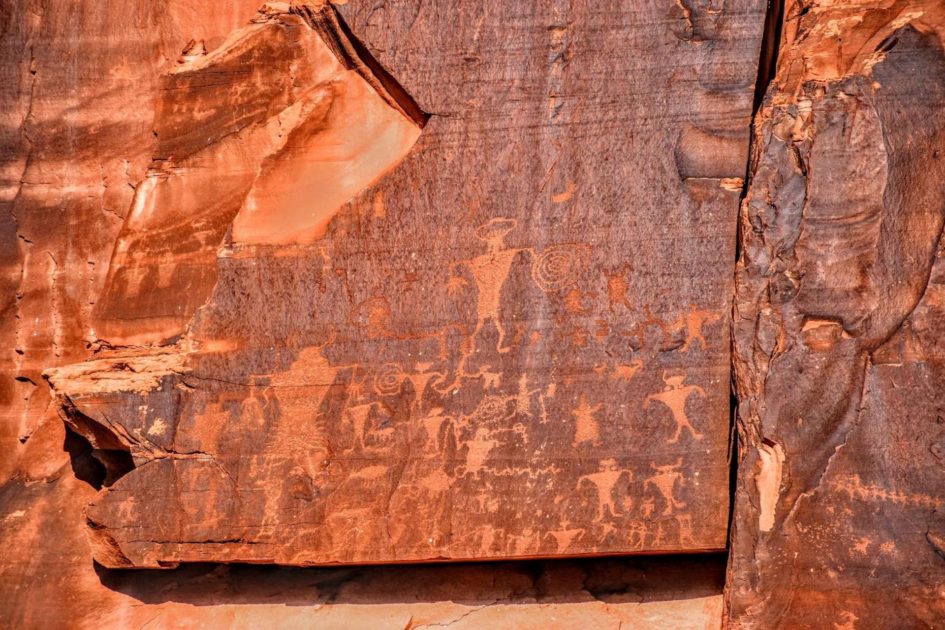 Moab Inn Towner #3 - Heart Of Downtown Exterior foto